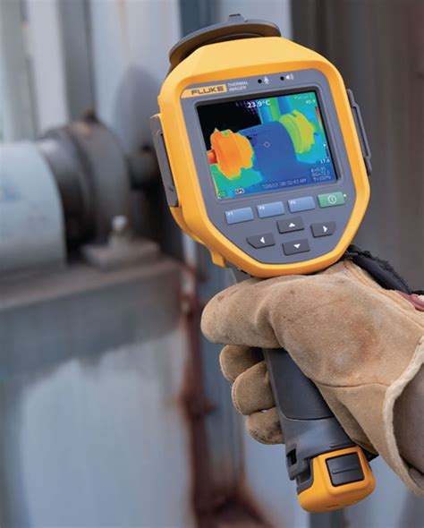 fluke imager